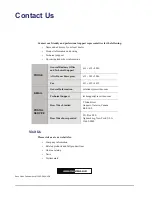 Preview for 60 page of Ross ADC-8733AC User Manual