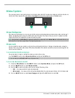 Предварительный просмотр 17 страницы Ross AirCleaner-2 User Manual