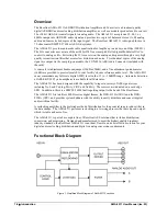 Предварительный просмотр 10 страницы Ross AMA-8511 User Manual