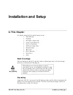 Предварительный просмотр 13 страницы Ross AMA-8511 User Manual