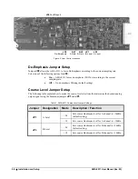 Предварительный просмотр 14 страницы Ross AMA-8511 User Manual