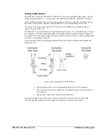 Предварительный просмотр 17 страницы Ross AMA-8511 User Manual