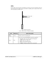 Предварительный просмотр 19 страницы Ross AMA-8511 User Manual