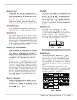 Preview for 7 page of Ross Carbonite Black Solo Configuration Manual