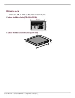 Preview for 16 page of Ross Carbonite Black Solo Configuration Manual