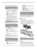 Предварительный просмотр 19 страницы Ross Carbonite Series Operation Manual