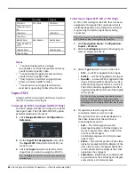 Предварительный просмотр 96 страницы Ross Carbonite Ultra Series User Manual