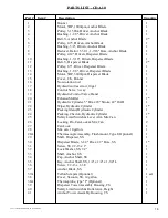 Preview for 16 page of Ross CDA-10 Installation, Maintenance And Operating Manual