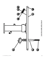 Preview for 21 page of Ross CDA-50 Installation, Maintenance And Operating Manual