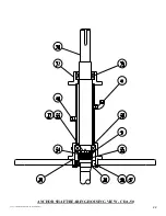 Preview for 22 page of Ross CDA-50 Installation, Maintenance And Operating Manual