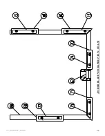 Preview for 23 page of Ross CDA-50 Installation, Maintenance And Operating Manual