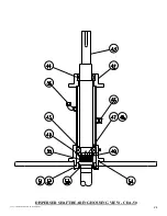 Preview for 24 page of Ross CDA-50 Installation, Maintenance And Operating Manual