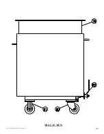 Preview for 25 page of Ross CDA-50 Installation, Maintenance And Operating Manual