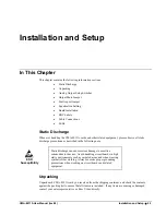 Предварительный просмотр 13 страницы Ross CMA-8011A User Manual