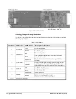 Предварительный просмотр 14 страницы Ross CMA-8011A User Manual