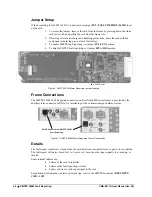 Предварительный просмотр 20 страницы Ross CMA-8011A User Manual