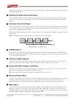 Предварительный просмотр 10 страницы Ross CrossOver 12 Solo Configuration Manual