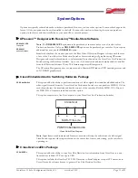 Предварительный просмотр 13 страницы Ross CrossOver 12 Solo Configuration Manual