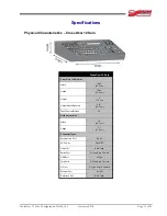 Предварительный просмотр 15 страницы Ross CrossOver 12 Solo Configuration Manual