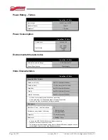 Предварительный просмотр 16 страницы Ross CrossOver 12 Solo Configuration Manual