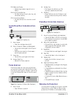 Preview for 13 page of Ross CrossOver 16 Operator'S Manual