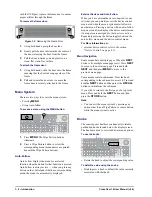 Предварительный просмотр 14 страницы Ross CrossOver 16 Operator'S Manual