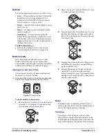 Предварительный просмотр 15 страницы Ross CrossOver 16 Operator'S Manual