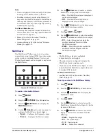 Предварительный просмотр 23 страницы Ross CrossOver 16 Operator'S Manual