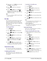 Предварительный просмотр 26 страницы Ross CrossOver 16 Operator'S Manual