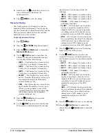 Предварительный просмотр 28 страницы Ross CrossOver 16 Operator'S Manual