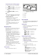 Preview for 36 page of Ross CrossOver 16 Operator'S Manual