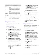 Preview for 65 page of Ross CrossOver 16 Operator'S Manual