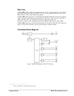 Предварительный просмотр 10 страницы Ross DAC-8013A User Manual