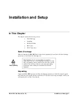 Предварительный просмотр 13 страницы Ross DAC-8013A User Manual