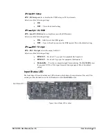 Предварительный просмотр 17 страницы Ross DAC-8013A User Manual