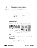 Предварительный просмотр 24 страницы Ross DAC-8013A User Manual