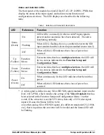 Предварительный просмотр 17 страницы Ross DAC-9213-PVM User Manual