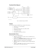 Предварительный просмотр 11 страницы Ross DED-8420 User Manual