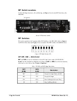 Предварительный просмотр 18 страницы Ross DED-8420 User Manual