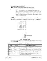 Предварительный просмотр 20 страницы Ross DED-8420 User Manual