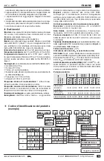 Предварительный просмотр 15 страницы Ross DM1 C Operating Instructions Manual