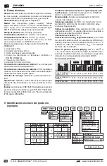 Предварительный просмотр 18 страницы Ross DM1 C Operating Instructions Manual