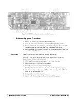 Предварительный просмотр 4 страницы Ross FSU-8032A Upgrade Manual