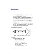 Предварительный просмотр 7 страницы Ross GearLite ADA-9503 User Manual