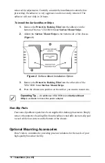 Preview for 12 page of Ross GearLite CMA-9011-R User Manual