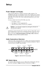 Preview for 15 page of Ross GearLite CMA-9011-R User Manual