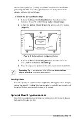 Предварительный просмотр 11 страницы Ross GearLIte DAC-9213-R User Manual