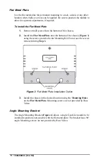 Предварительный просмотр 12 страницы Ross GearLIte DAC-9213-R User Manual