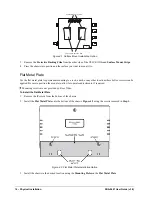 Предварительный просмотр 16 страницы Ross GearLite SRA-9601 User Manual