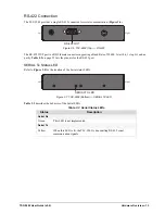 Предварительный просмотр 13 страницы Ross GearLite TSC-9902 User Manual